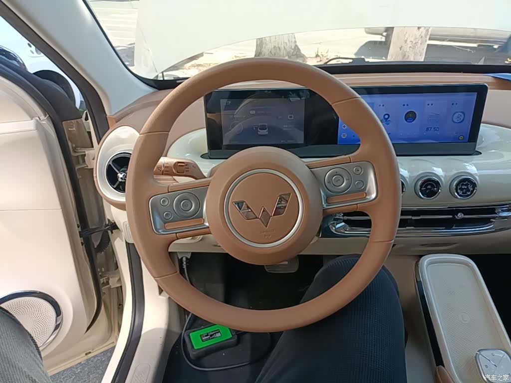 Wuling Bingo, 2025 11