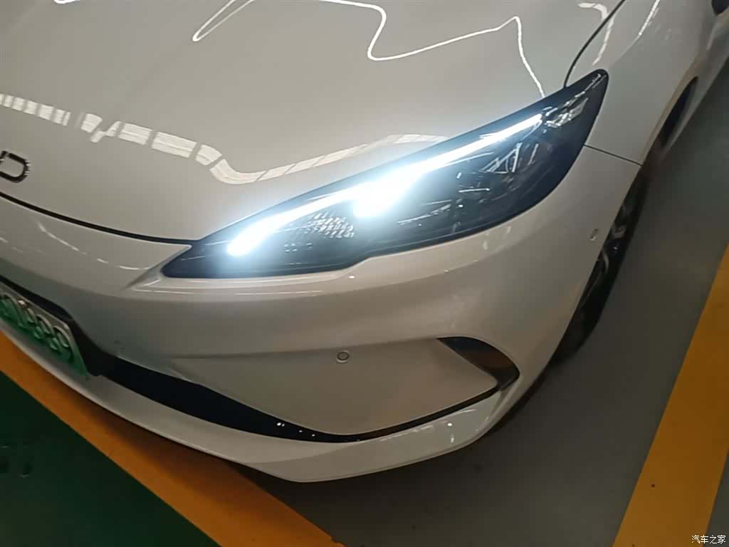 BYD Seal, 2025 24