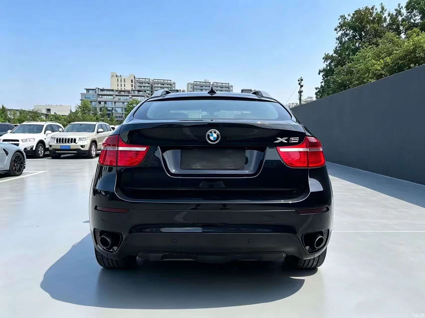 BMW X6, 2011 все фото