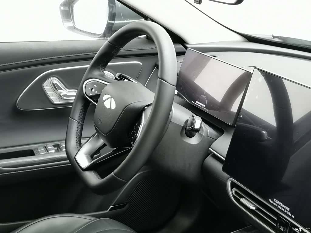 Chery A8L, 2025 22