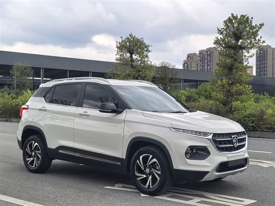 Baoding 510 Baoding 510