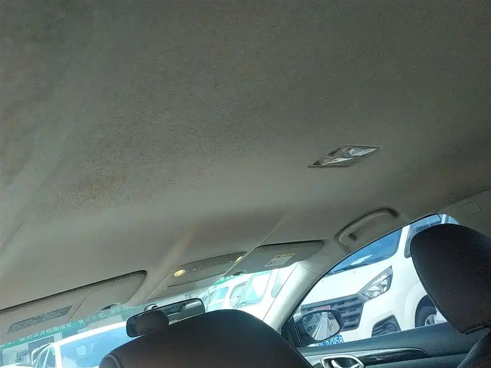 Nissan Sylphy Pure Electric