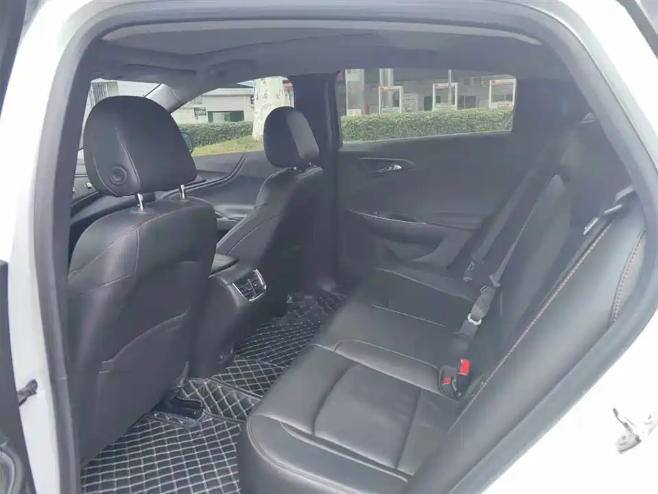 Chevrolet Mai Ruibao XL