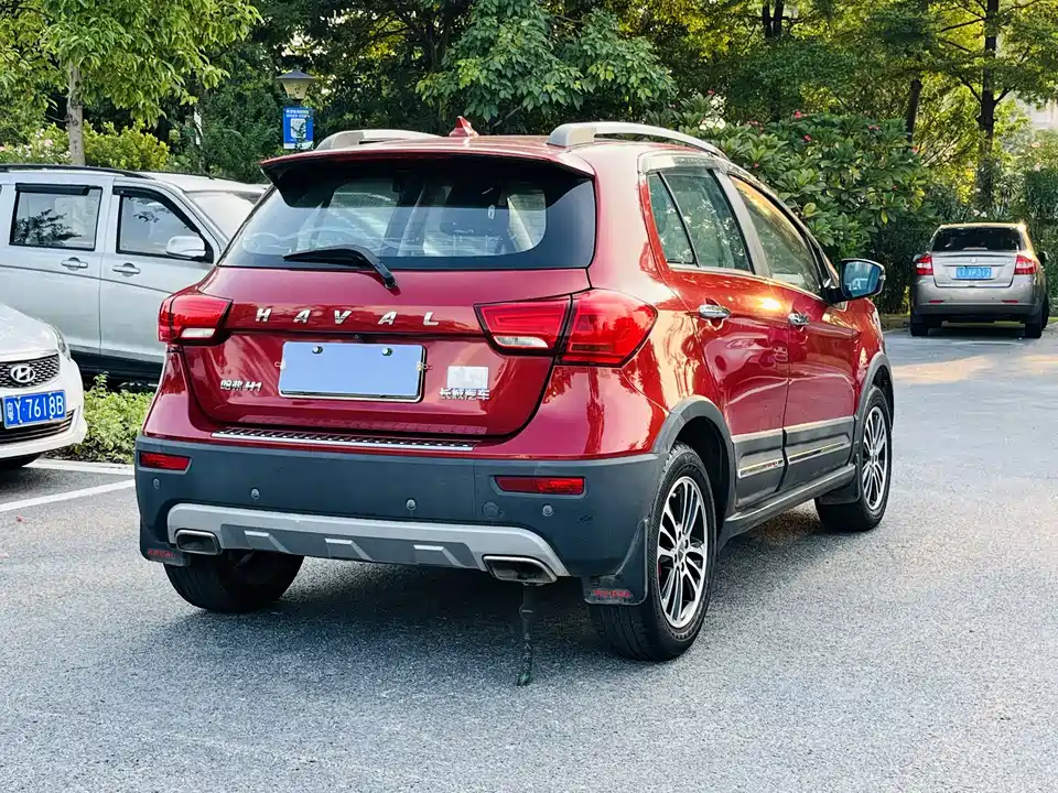 Haval H1 Haval H1