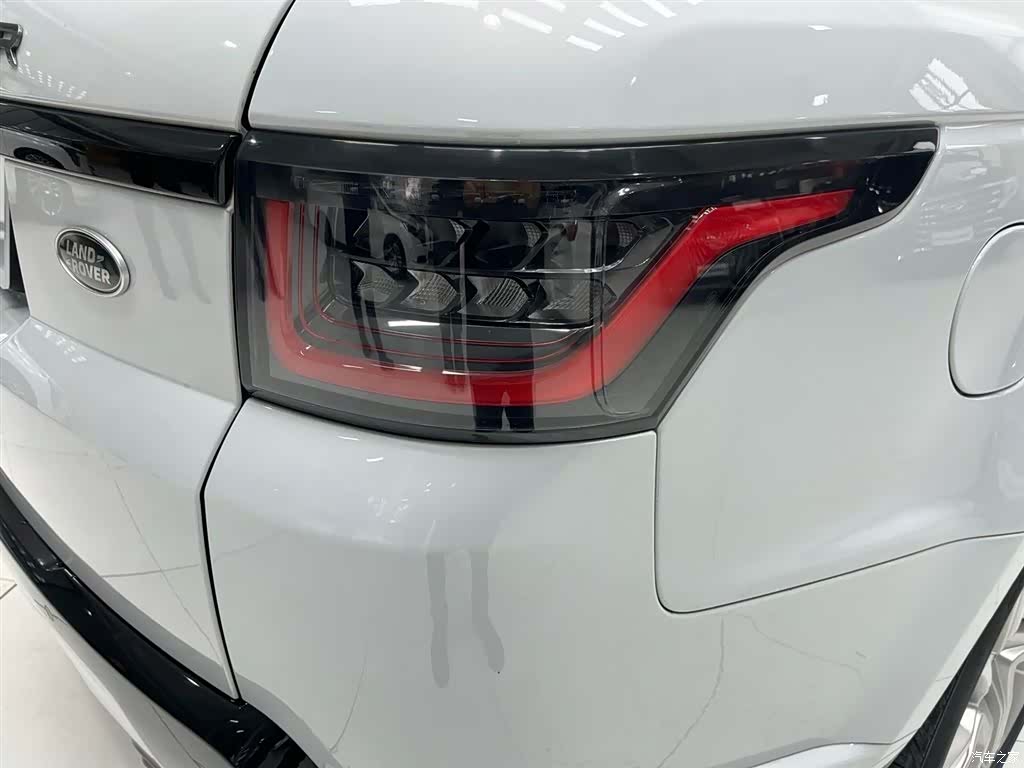 Land Rover Range Rover, 2018 15