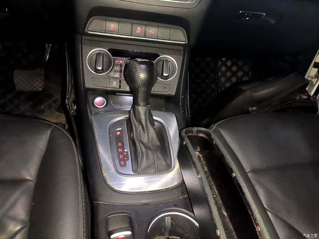 Audi Q3, 2018 14