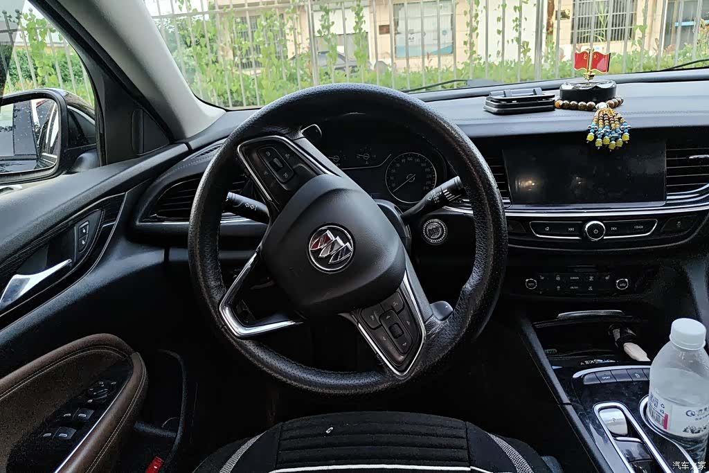 Buick Regal, 2022 15