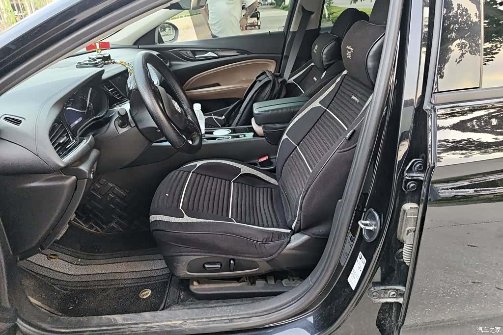 Buick Regal, 2022 9