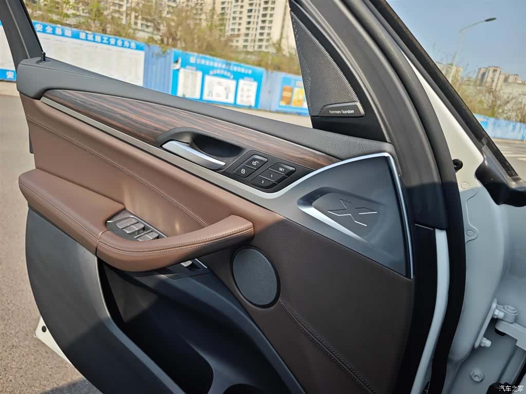 BMW X3, 2021 11