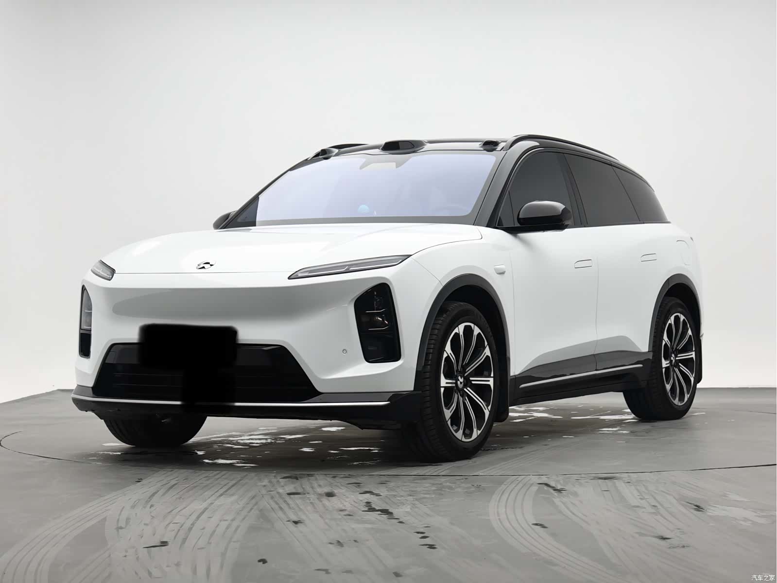 NIO ES6, 2025 1
