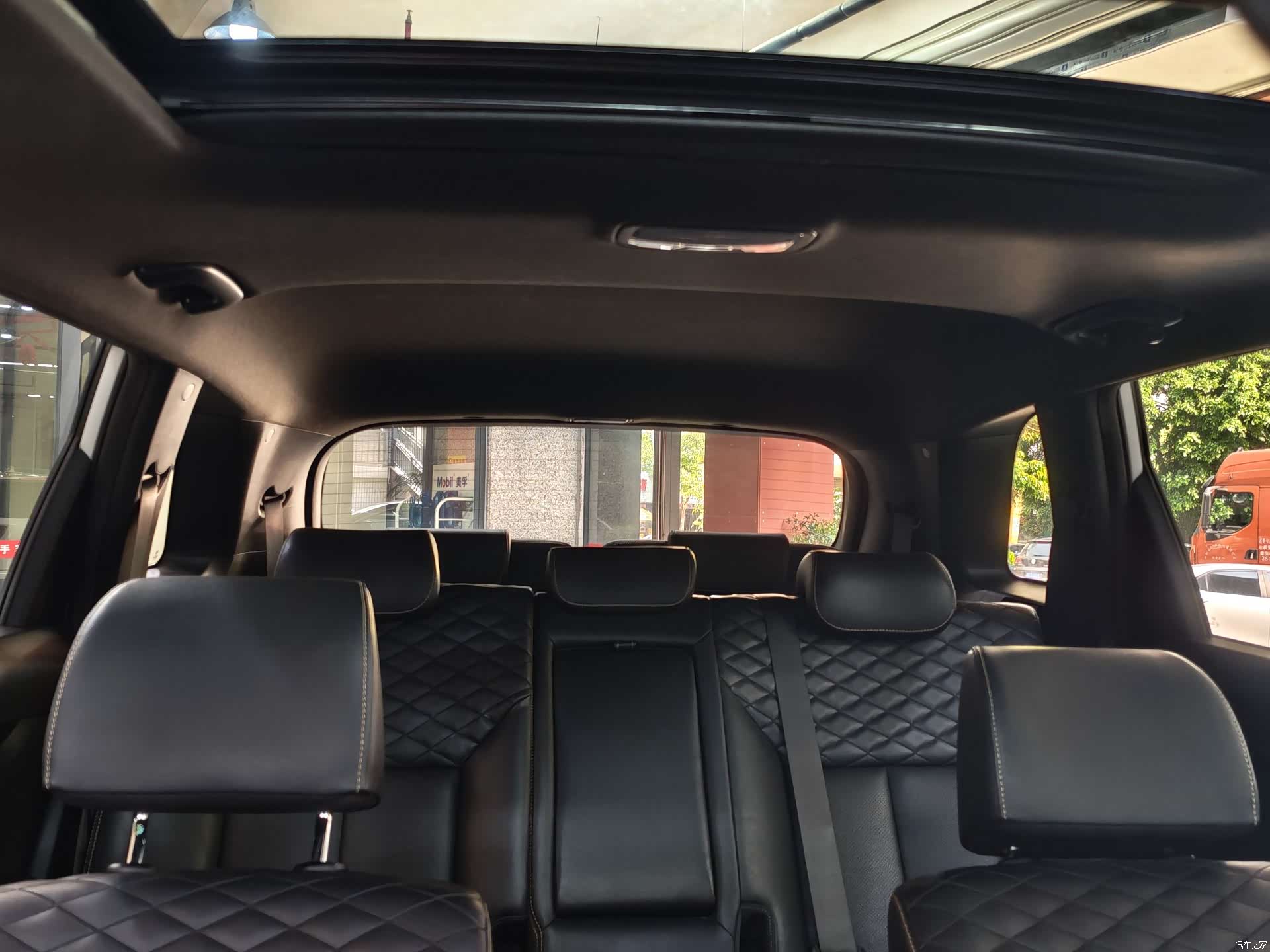 Kia KX7, 2018 12