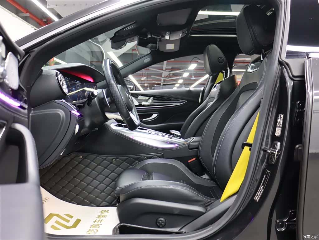 MG AMG, 2020 9
