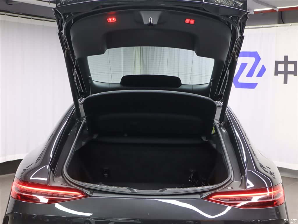 MG AMG, 2020 27