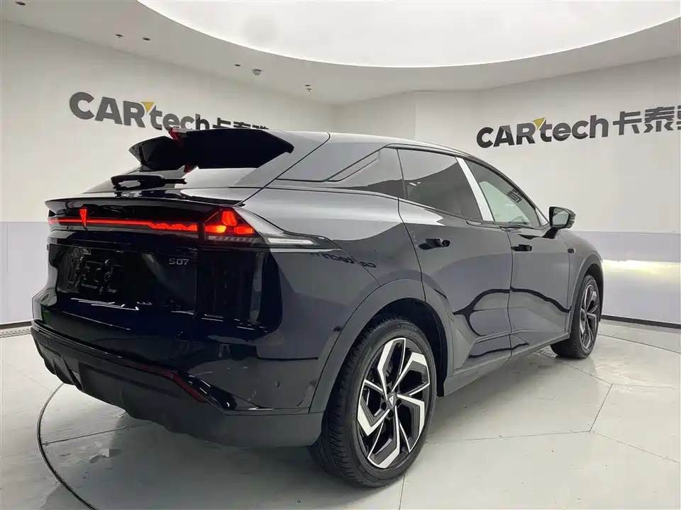 DEEPAL Dark blue S07