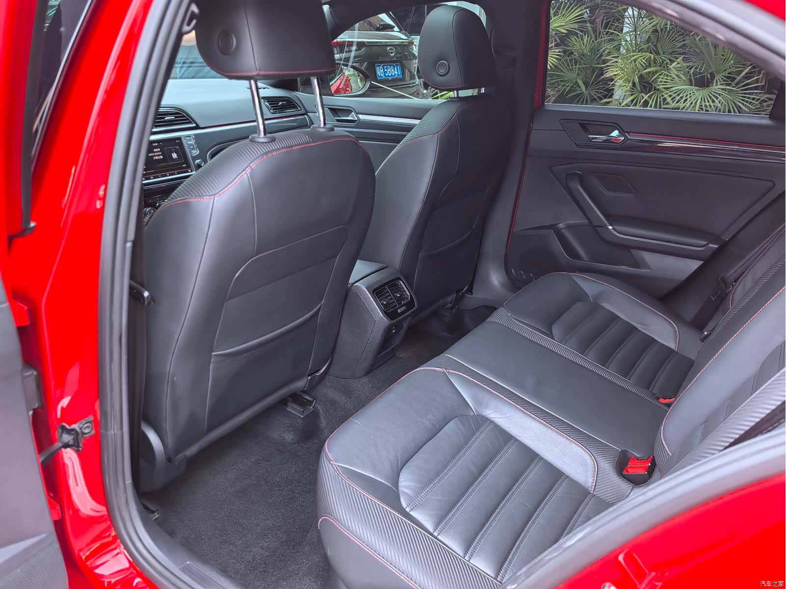 Volkswagen Lamando, 2018 15