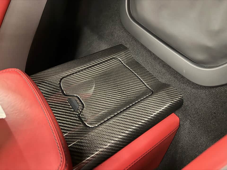 Mercedes-Benz SLS-class AMG