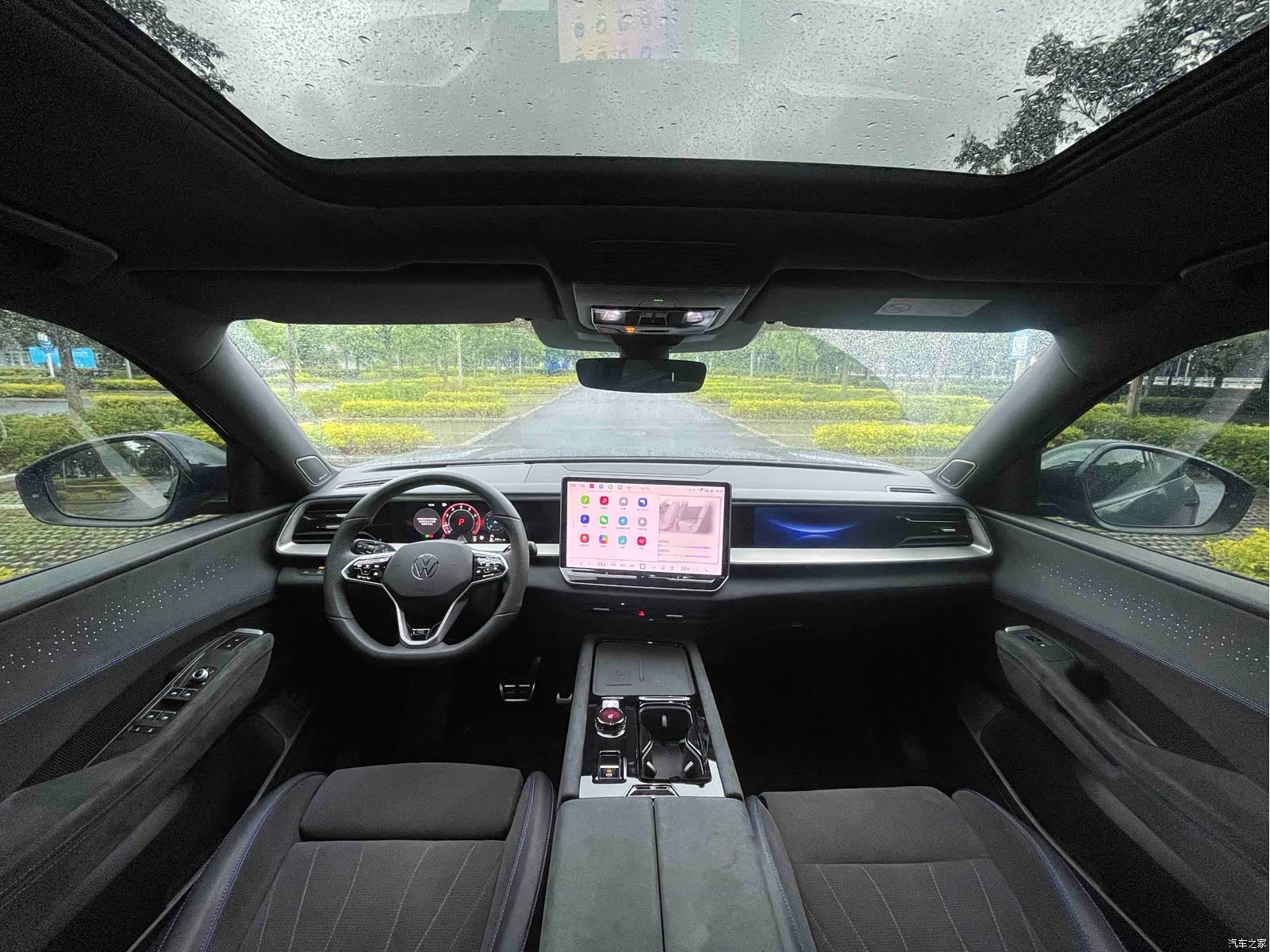 Volkswagen Teramont, 2025 6