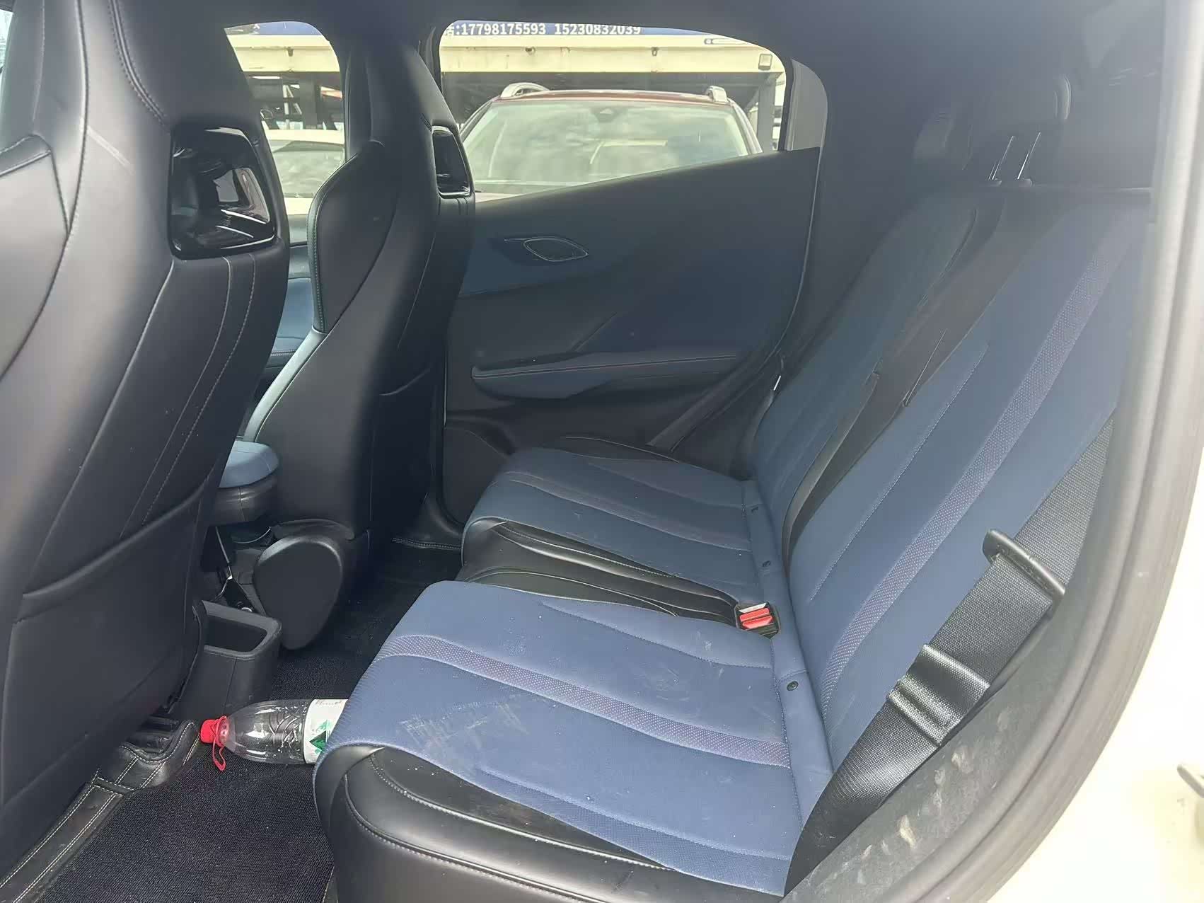 BYD Seagull, 2024 7