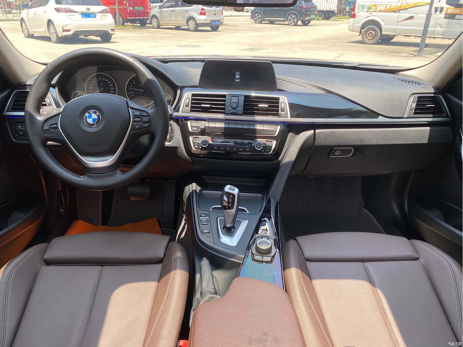 BMW 3 Series, 2018 13