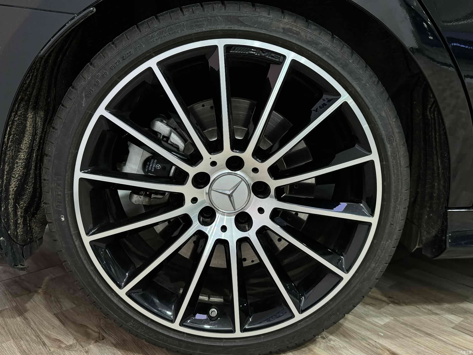 Mercedes-Benz A-Class, 2023 19