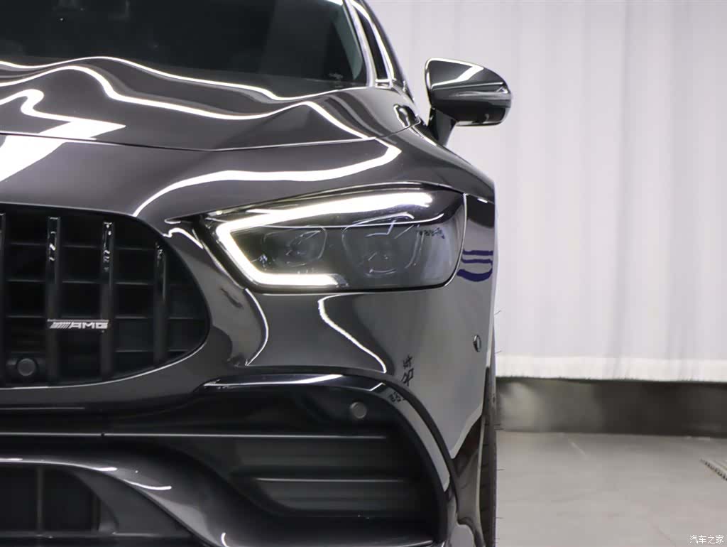 MG AMG, 2020 28