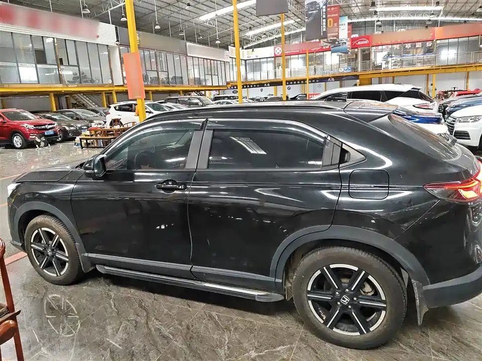 Honda Binzhi Honda Binzhi