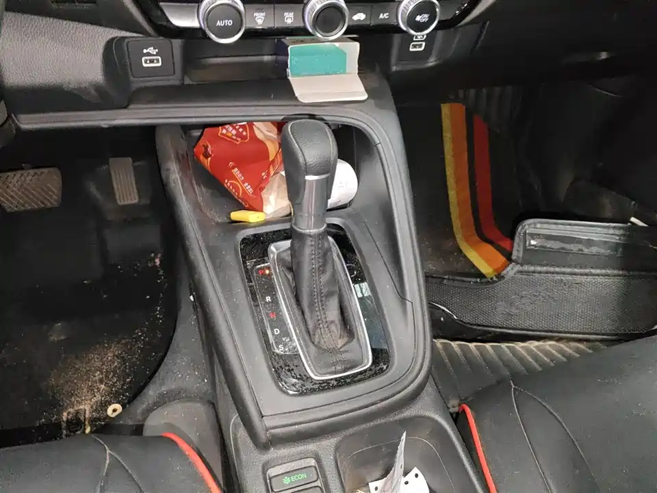 Honda Binzhi Honda Binzhi