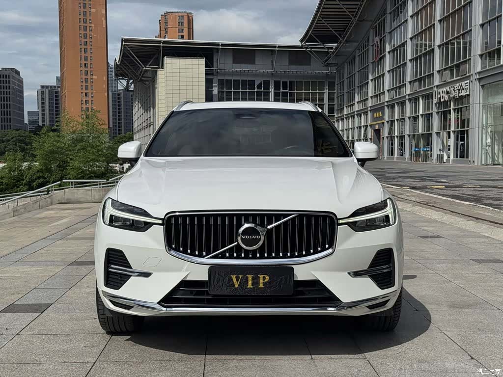 Volvo XC60, 2022 2