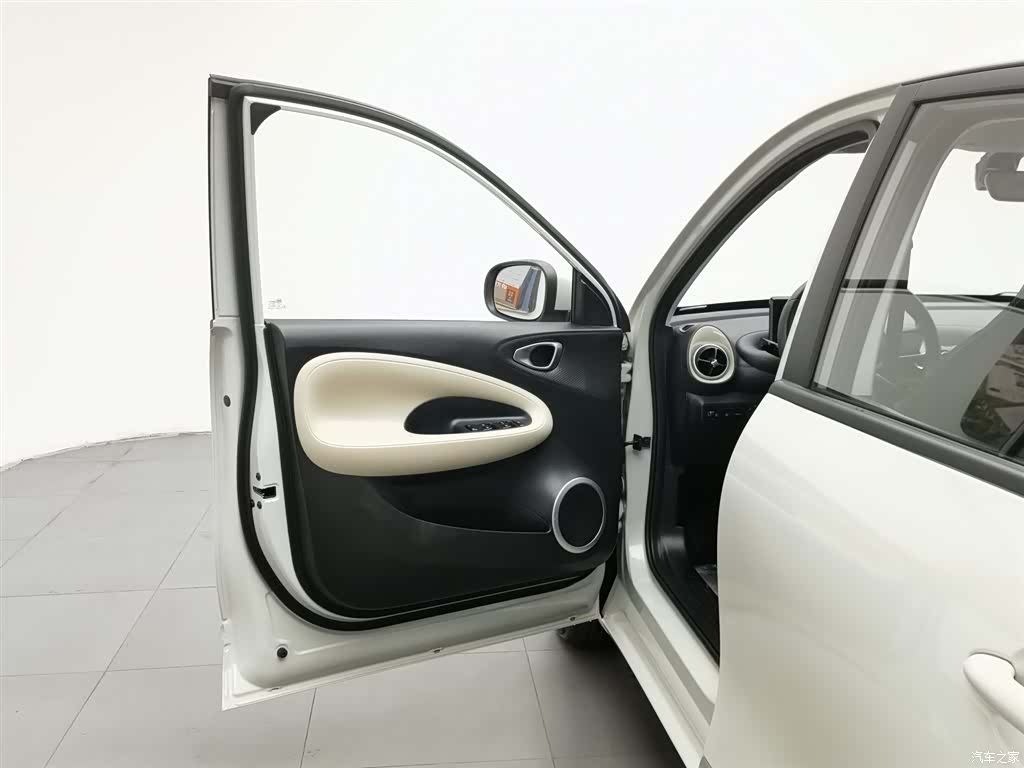 Wuling Bingo, 2023 8