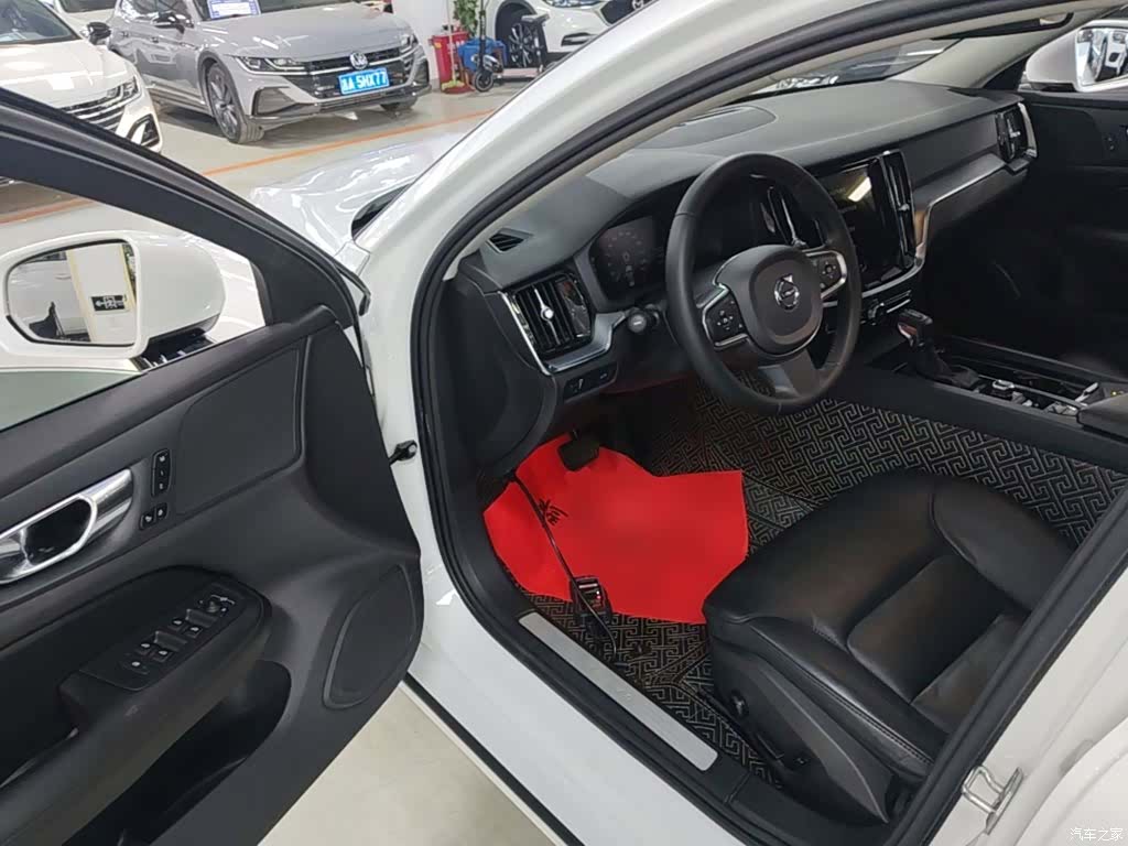Volvo S60, 2021 16