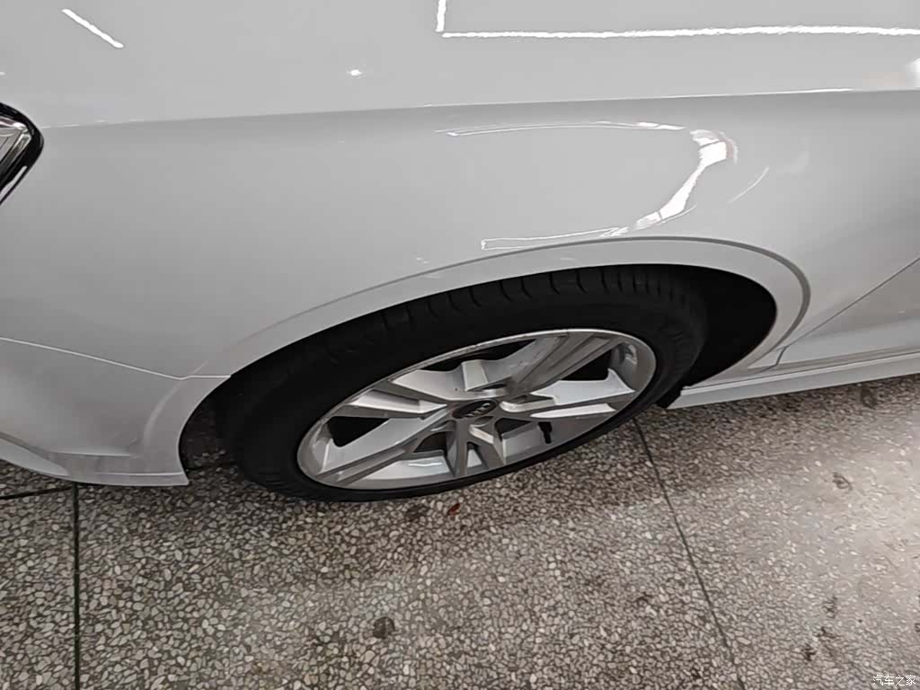 Audi A3, 2018 23