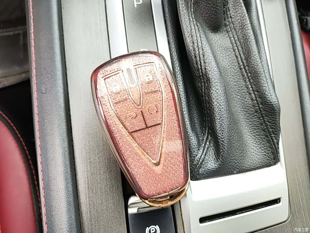 Changan CS35, 2019 9