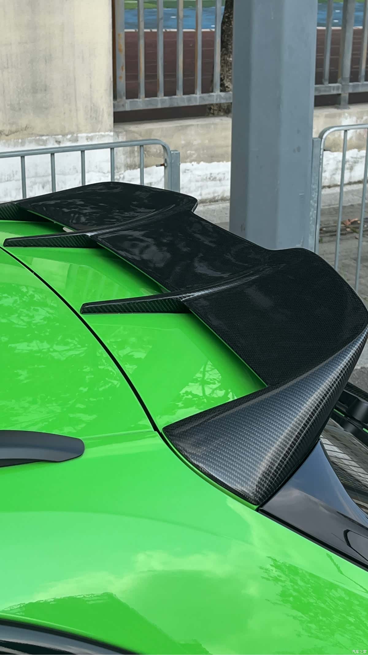 Audi RS4, 2023 17