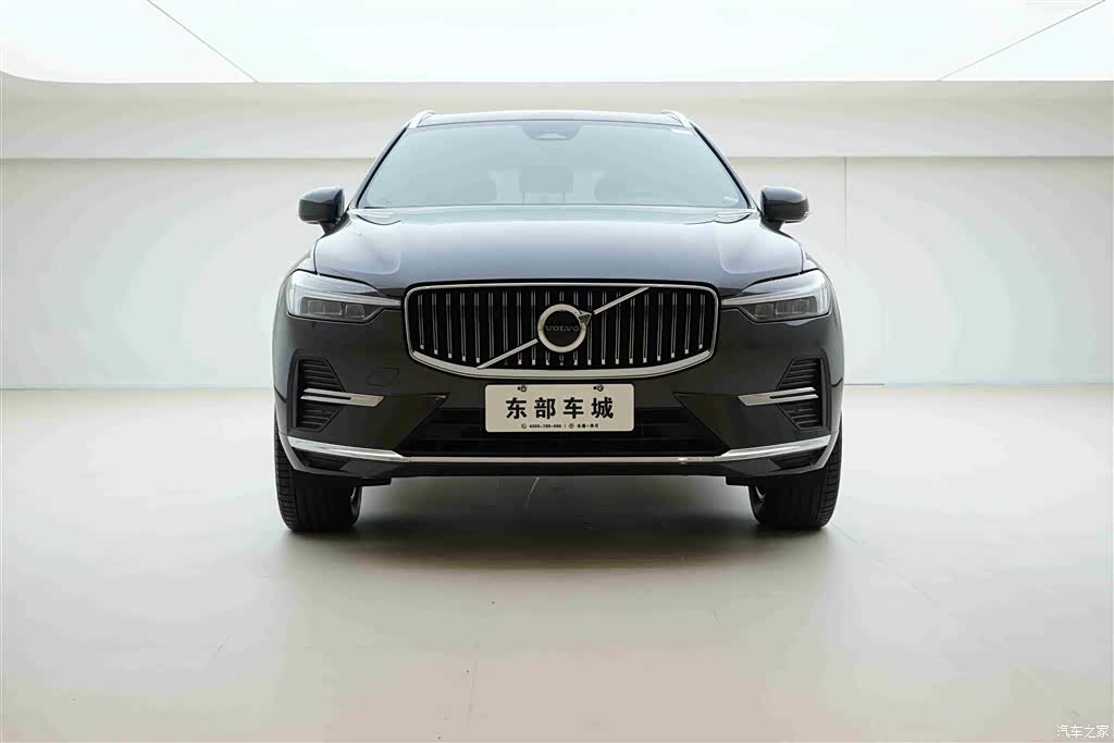 Volvo XC60, 2022 2