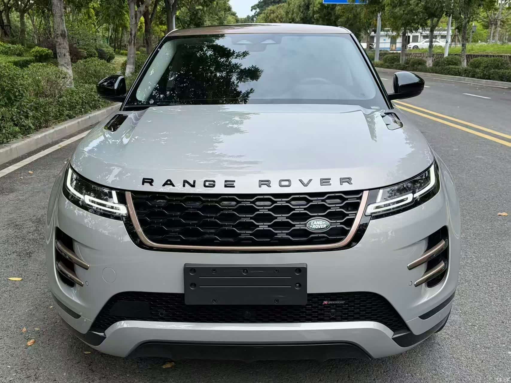 Land Rover Range Rover, 2023 2