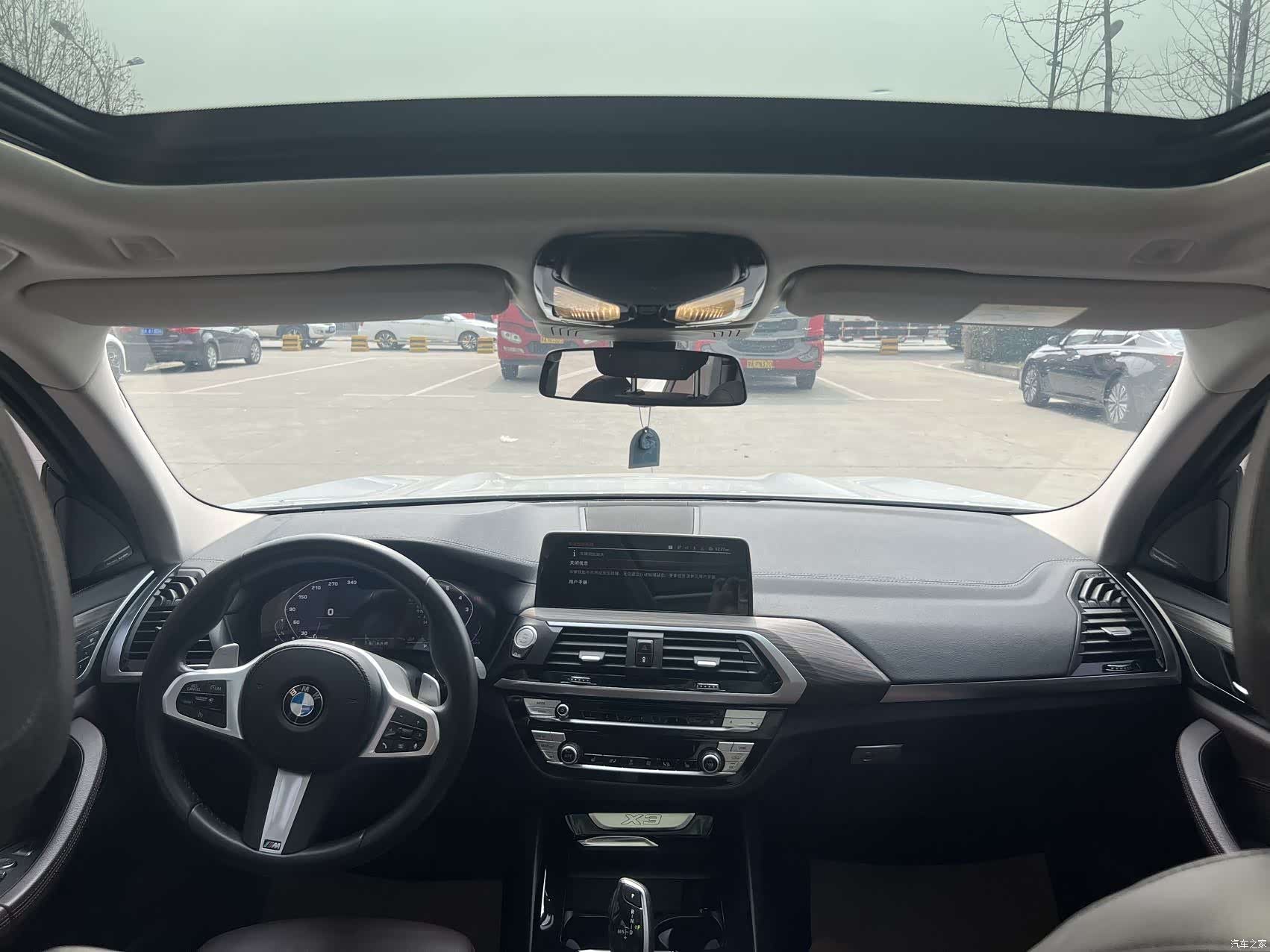 BMW X3, 2020 все фото