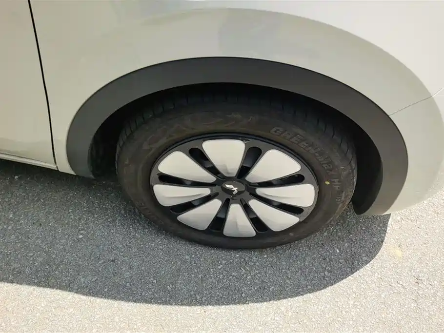 Wuling Wuling Bingguo