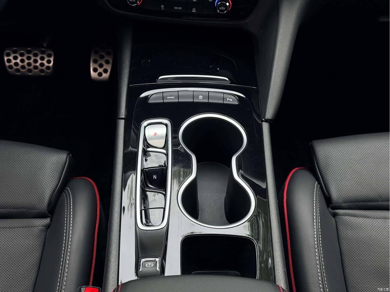 Buick Regal, 2022 14
