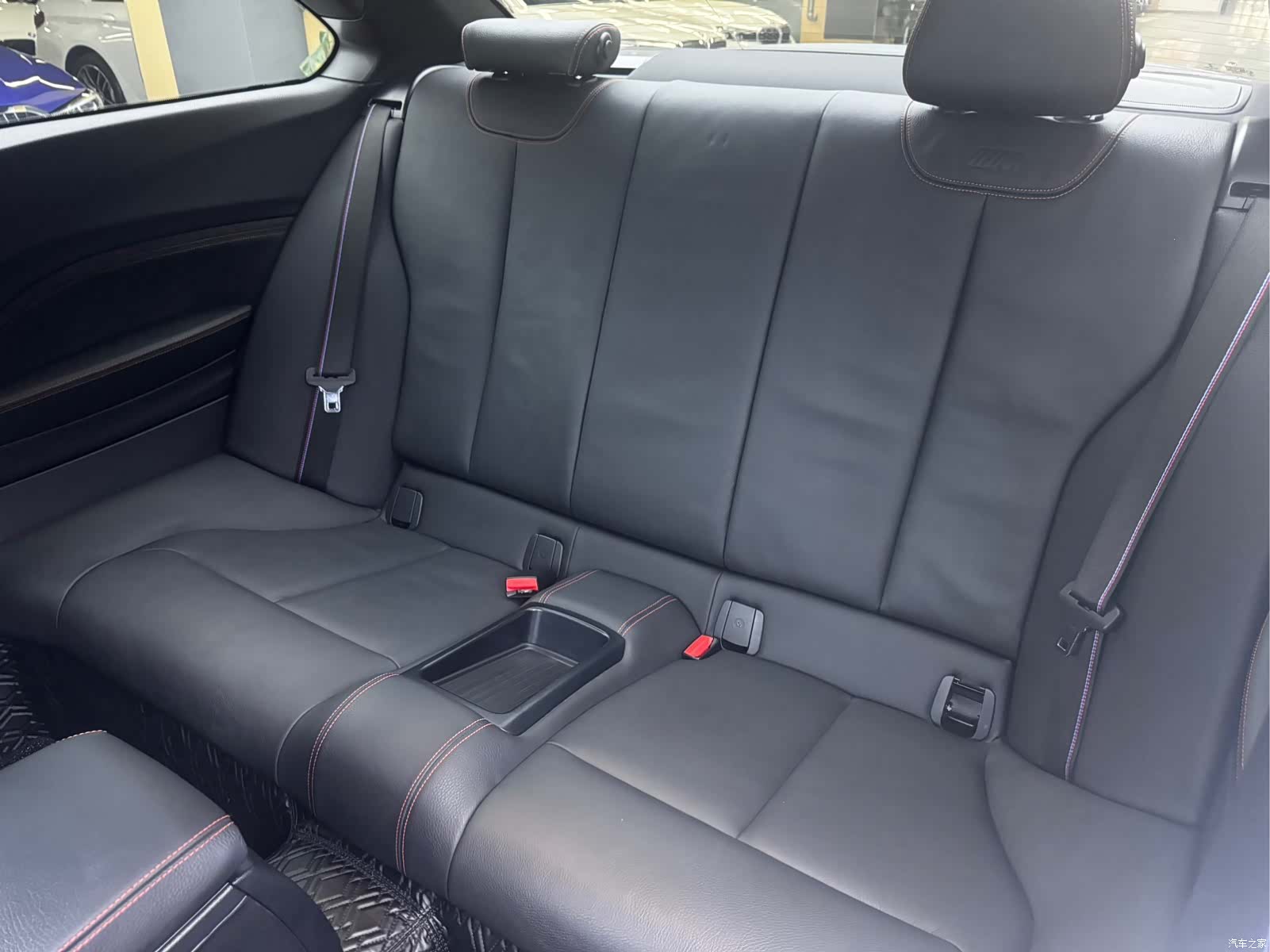 BMW M2, 2019 9