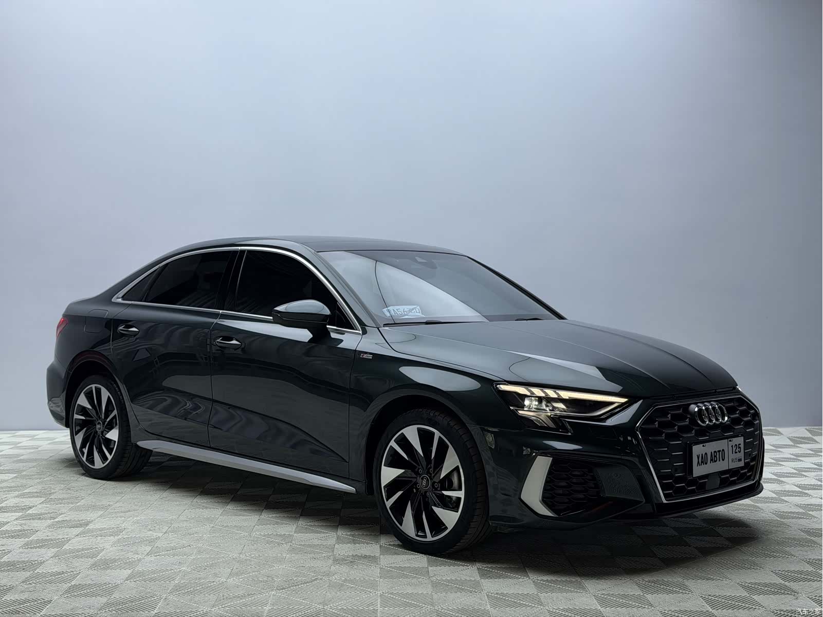 Audi A3, 2023 3