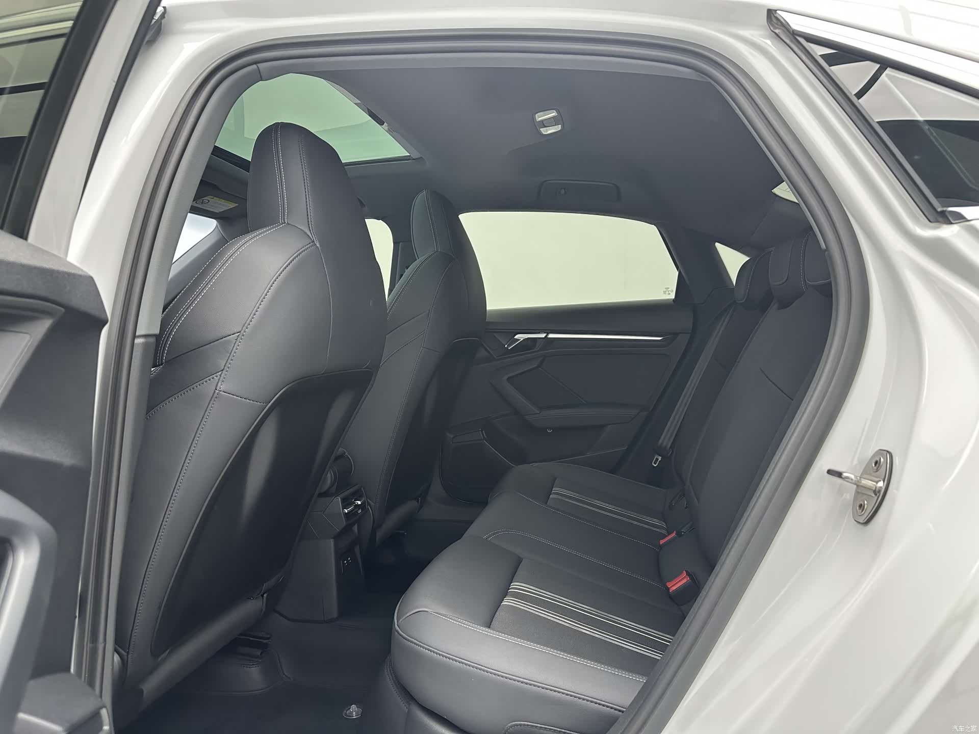 Audi A3, 2023 6