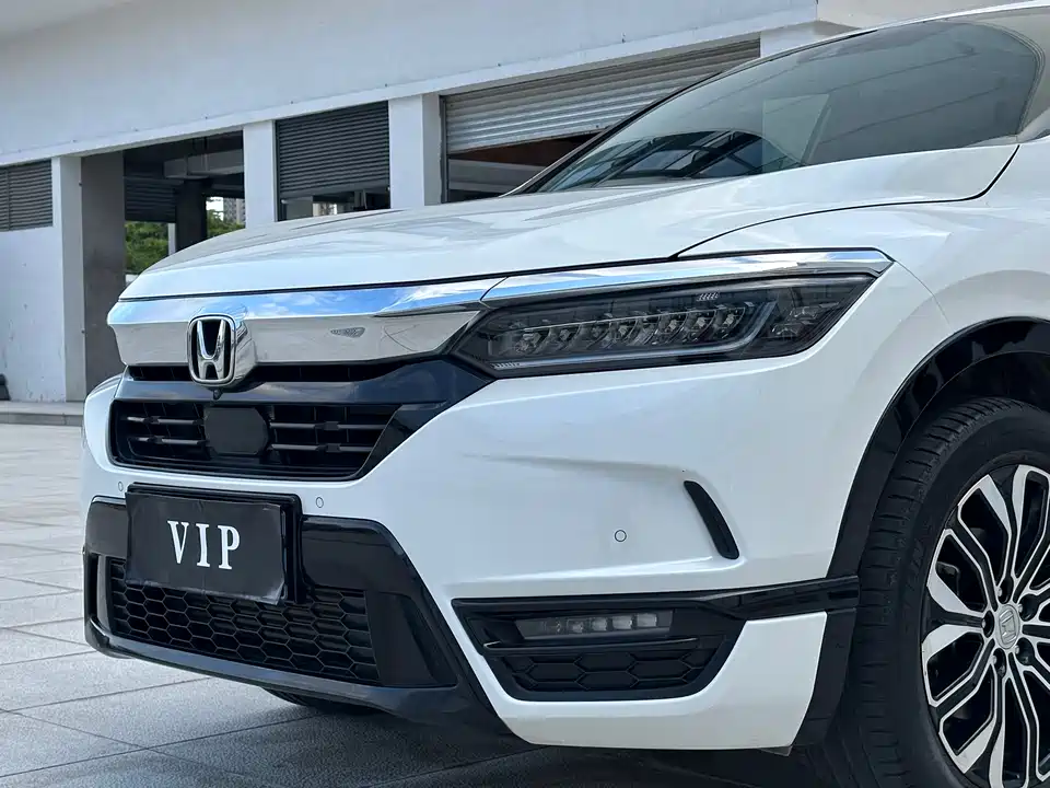 Honda Hao Ying Honda Hao Ying
