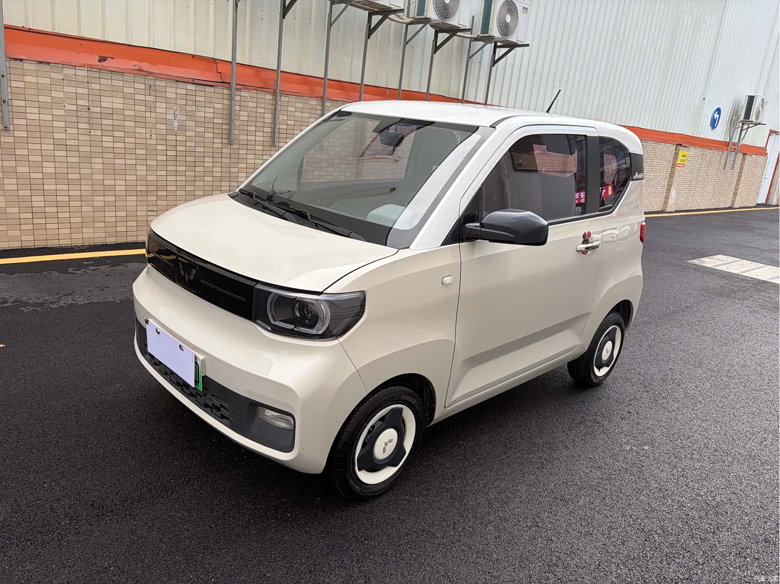Wuling Yuan, 2022 1