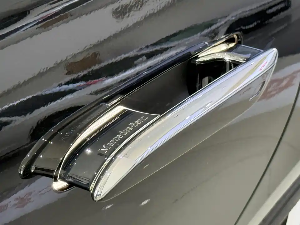 Mercedes-Benz Maybach S-class Mercedes-Benz Maybach S-class