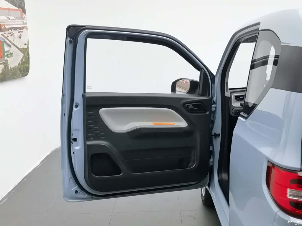 Wuling MINIEV, 2021 8