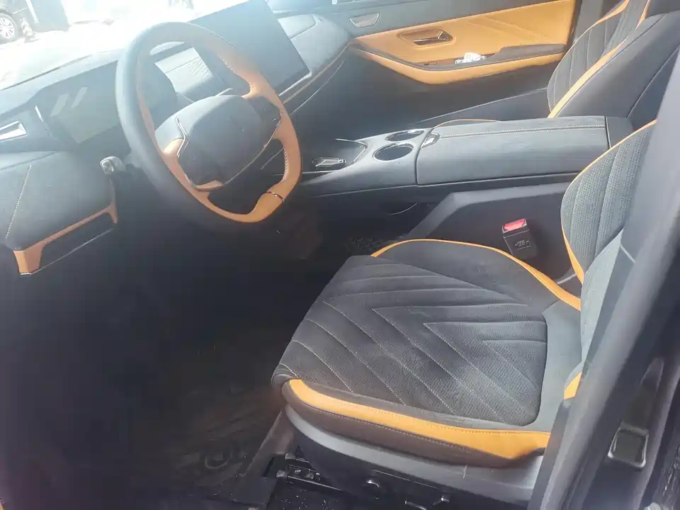 DEEPAL Dark blue SL03