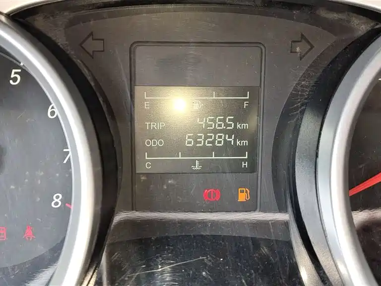 Wuling Wuling Hongguang S3