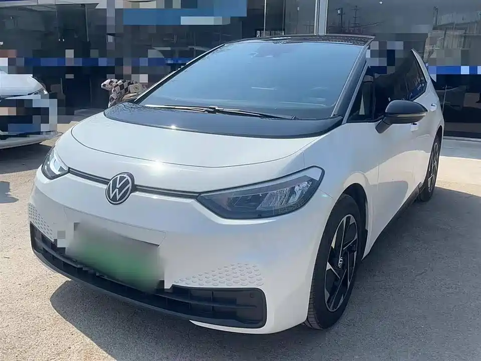 Volkswagen ID.3