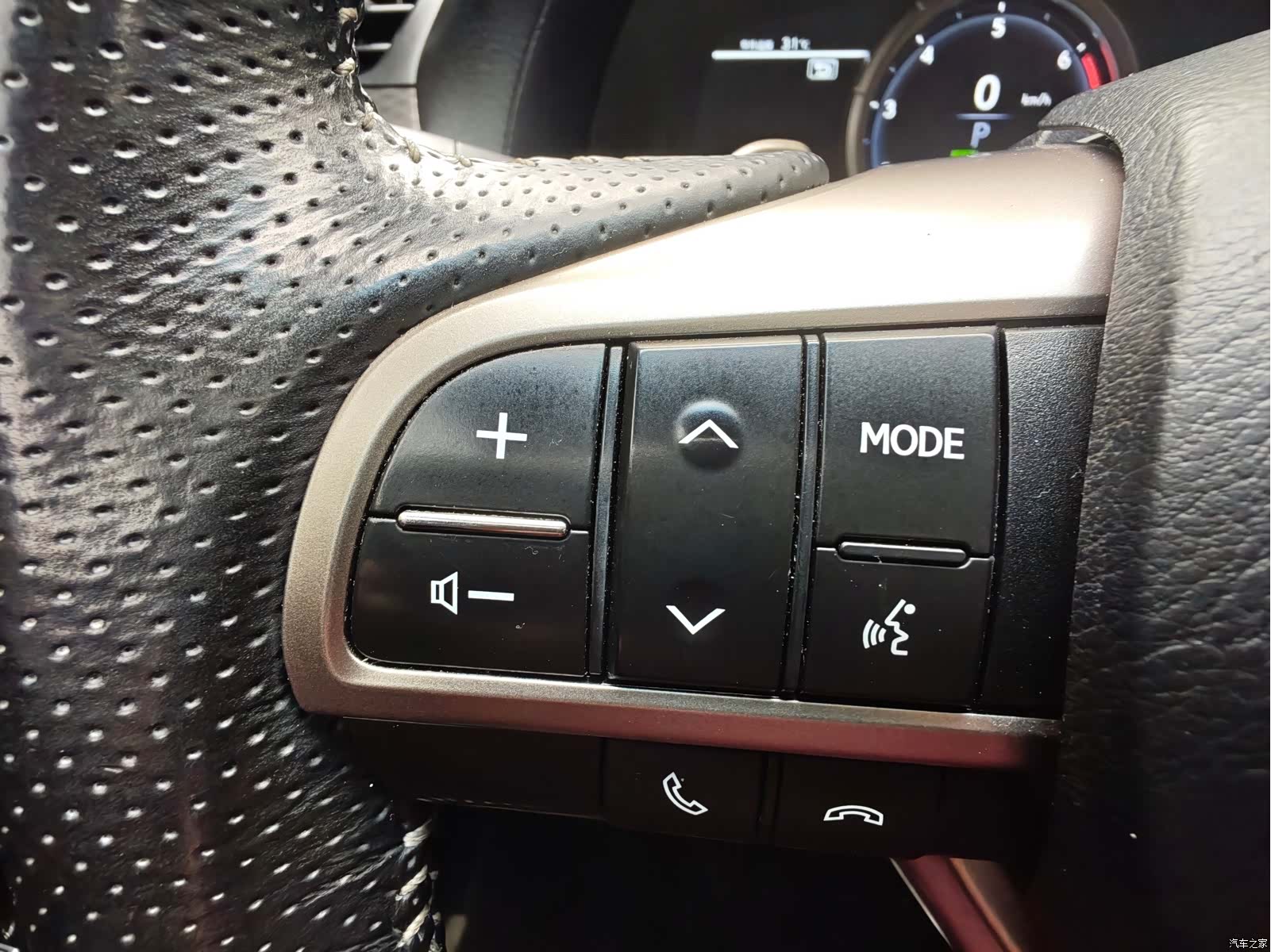 Lexus GS, 2017 22