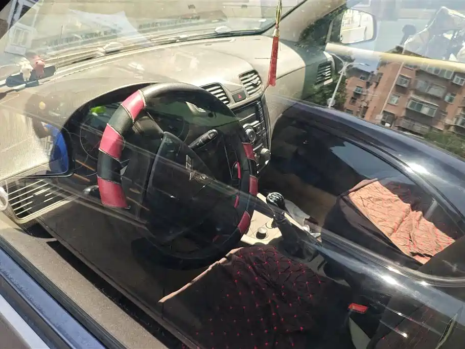 Wuling Wuling Hongguang